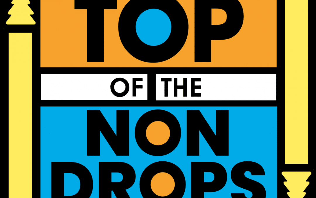 non drop christmas trees