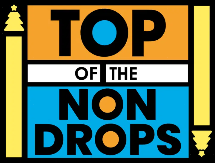 Best Non Drop Christmas Trees Send Me A Christmas Tree