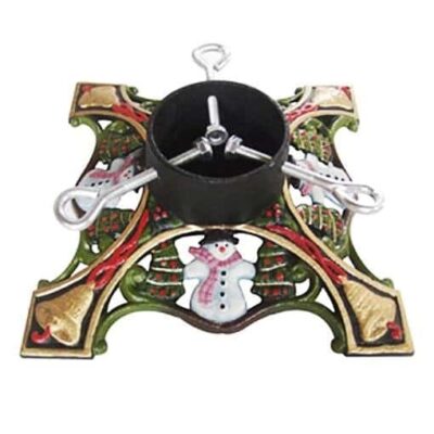 Elho nordman 39cm christmas tree stand